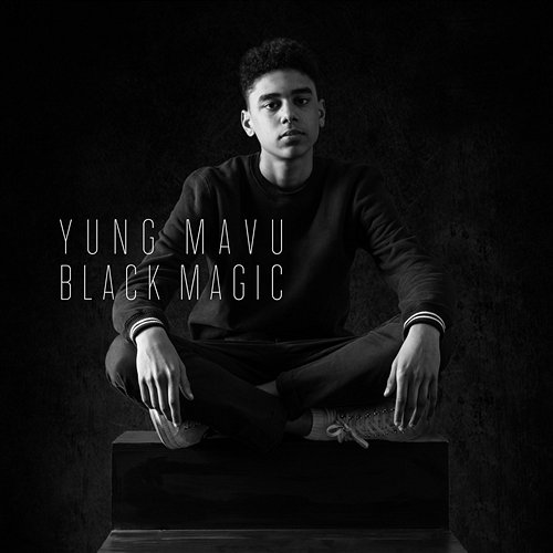 Black Magic Yung Mavu