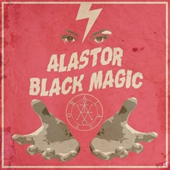 Black Magic Alastor