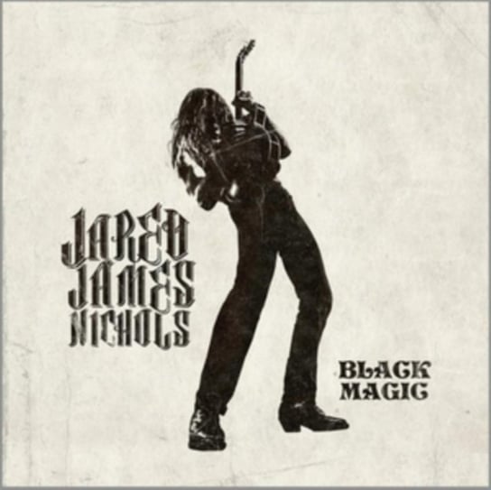 Black Magic Nichols Jared James