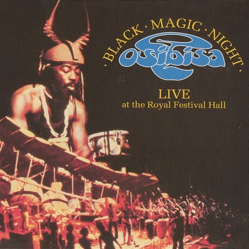 Black Magic Night: Live at the Royal Festival Hall Osibisa