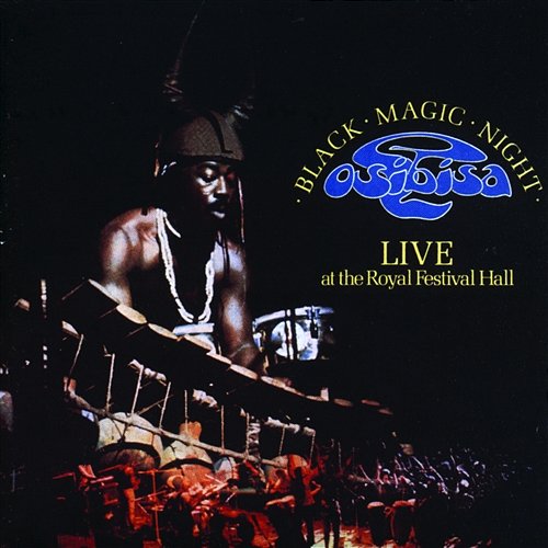 Black Magic Night: Live at the Royal Festival Hall Osibisa