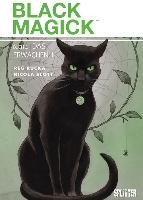 Black Magick 02. Das Erwachen II Rucka Greg