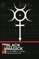 Black Magick: The First Book of Shadows Rucka Greg
