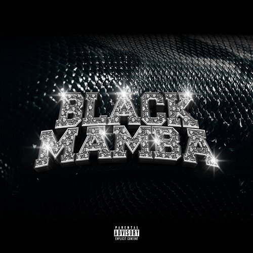 BLACK MAMBA ESKIIMO