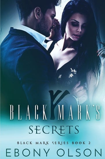 Black Mark's Secrets Olson Ebony