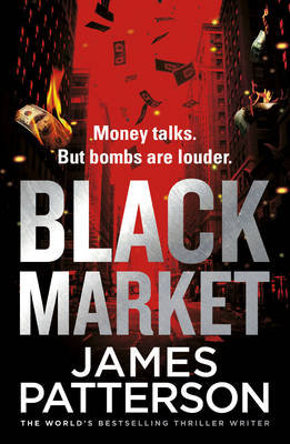 Black Market Patterson James