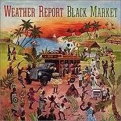 Black market Weather Report