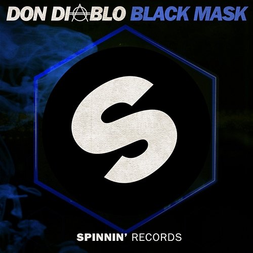 Black Mask Don Diablo