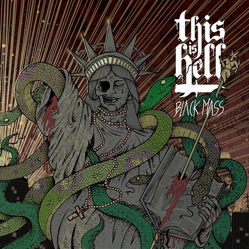 Black Mass This Is Hell
