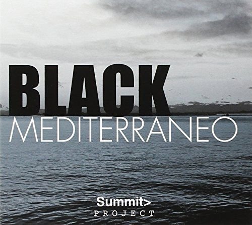 Black Mediterraneo Summit