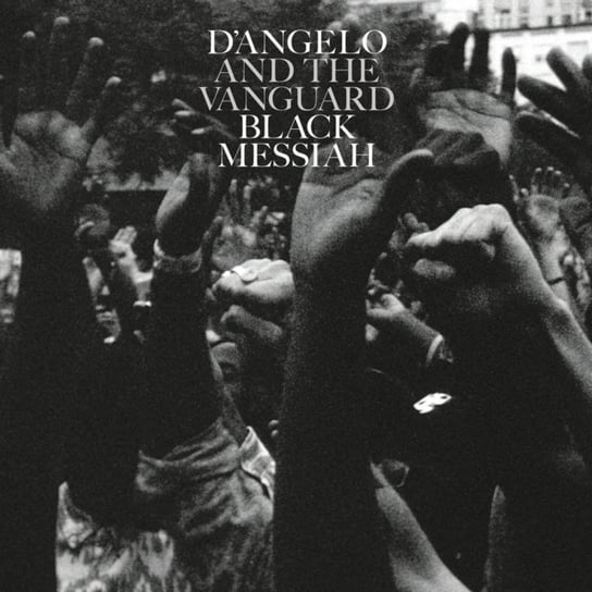 Black Messiah D'Angelo, The Vanguard