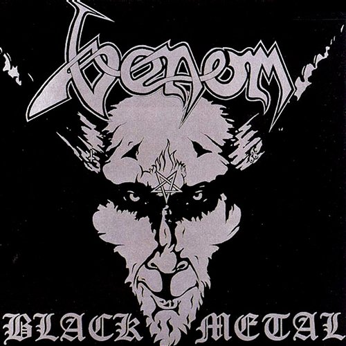 Black Metal Venom