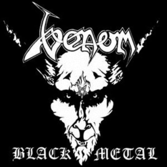 Black Metal Venom