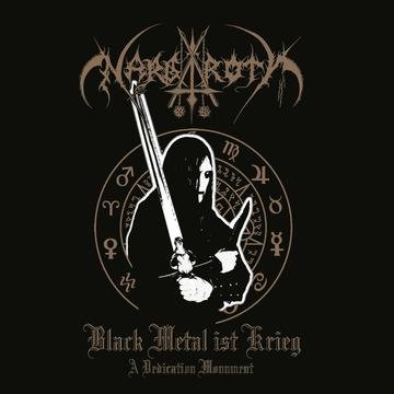 Black Metal Ist Krieg Nargaroth