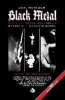 Black Metal - The Cult Never Dies Vol. 1 Patterson Dayal