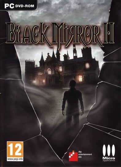 Black Mirror 2: Reigning Evil dtp young entertainment
