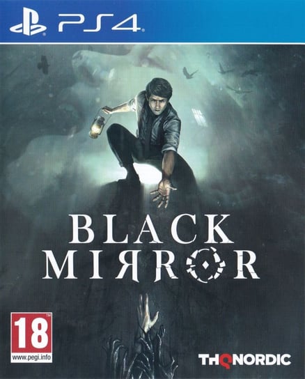 Black Mirror KING Art Games