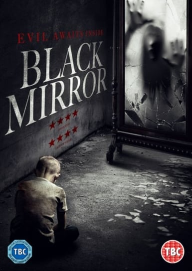 Black Mirror (brak polskiej wersji językowej) Freeman W. Chris