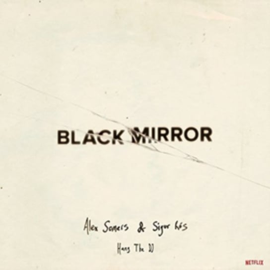 Black Mirror Hang The DJ Somers Alex, Sigur Rós