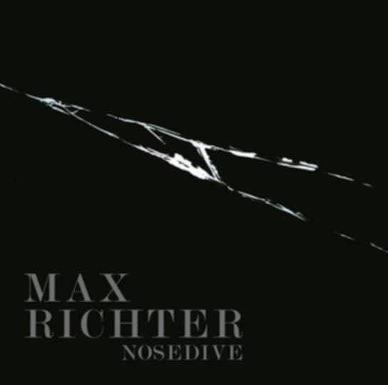 Black Mirror Nosedive, płyta winylowa Richter Max