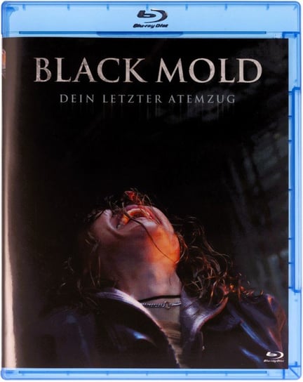 Black Mold Various Distribution