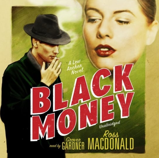 Black Money Macdonald Ross