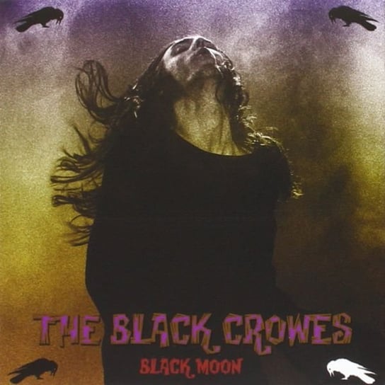 Black Moon The Black Crowes