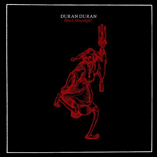 BLACK MOONLIGHT Duran Duran