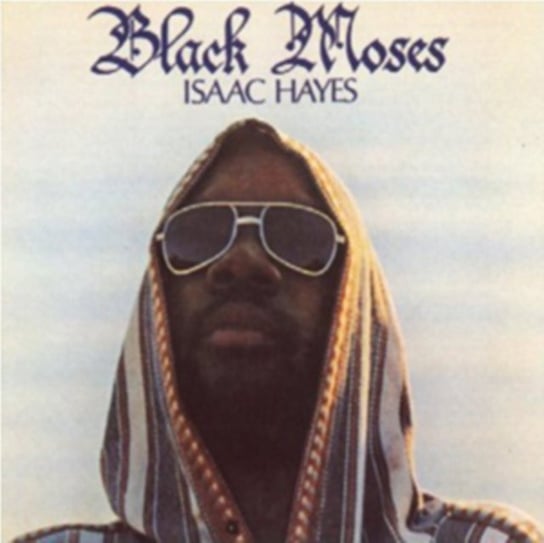 Black Moses (Deluxe Edition) Hayes Isaac
