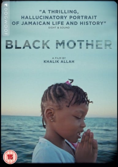 Black Mother (brak polskiej wersji językowej) Allah Khalik