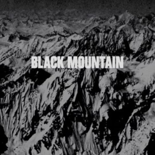 Black Mountain Black Mountain