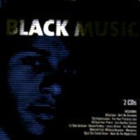 Black Music Various Artists