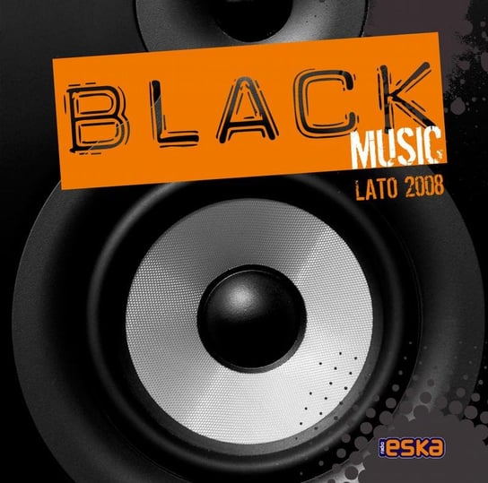 Black Music Lato 2008 Various Artists