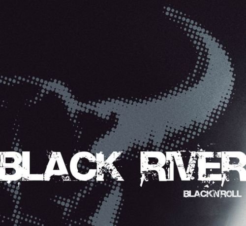 Black'n'roll Black River