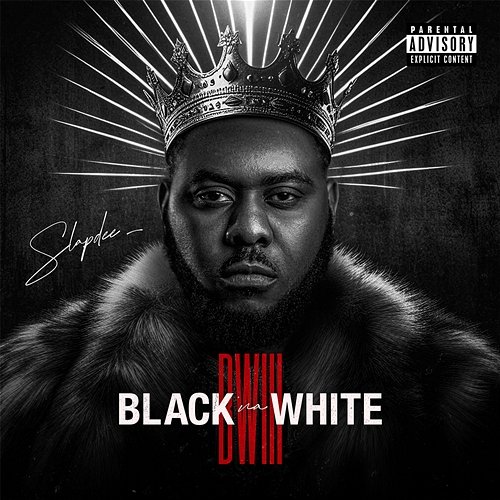 Black Na White 3 SLAP DEE