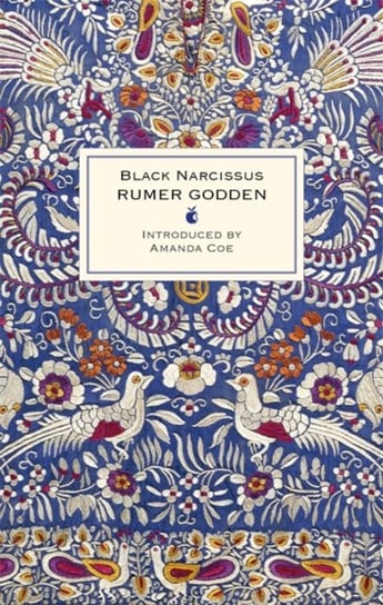 Black Narcissus: Now a haunting BBC drama starring Gemma Arterton Godden Rumer