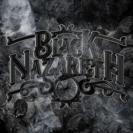 Black Nazareth-Black Nazareth Various Artists