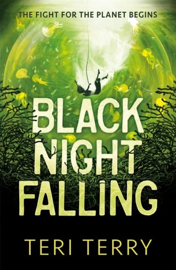 Black Night Falling Terry Teri