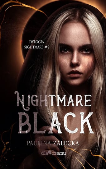Black. Nightmare. Tom 2 Paulina Zalecka