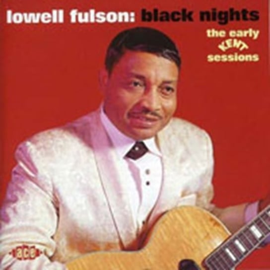 Black Nights Lowell Fulson