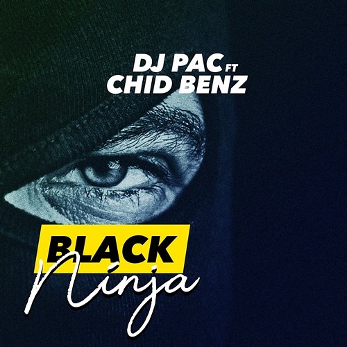 Black Ninja Chid Benz