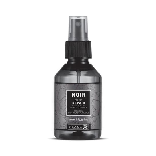 Black Noir Repair – Olejek regenerujący, 100 ml Dear Beard