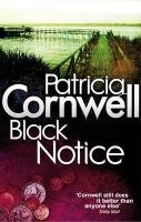 Black Notice Cornwell Patricia