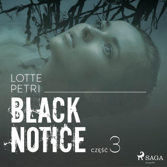 Black notice. Część 3 Petri Lotte