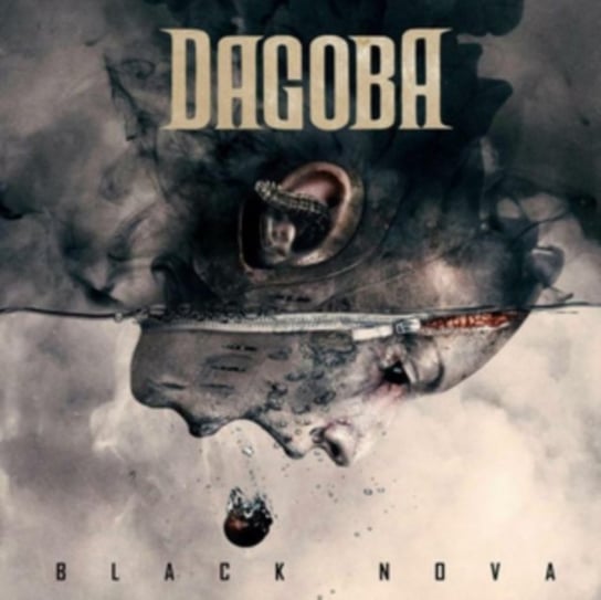Black Nova Dagoba