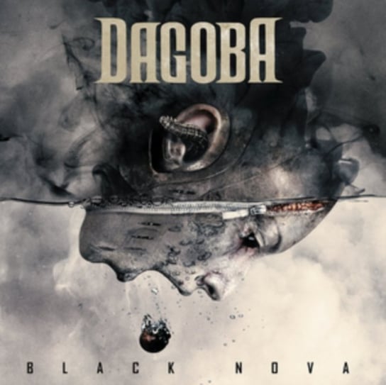 Black Nova Dagoba