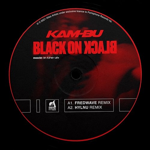 Black on Black KAM-BU