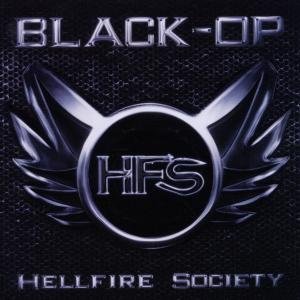 Black-op Hellfire Society