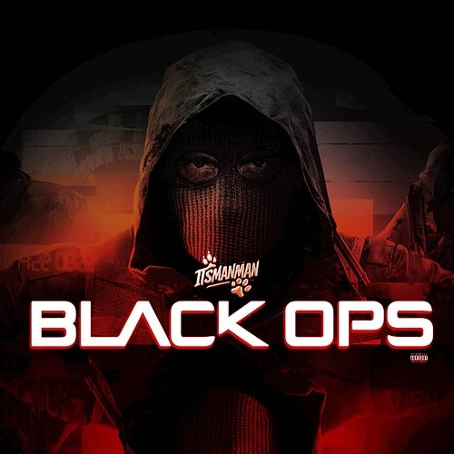Black Ops ItsManMan
