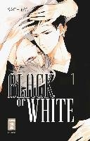 Black or White 01 Sachimo